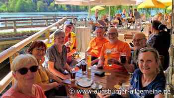 ADFC FahrSicherheitsTraining auf Straßen und Wegen