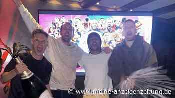 Super-Sause statt Sofa-Titel