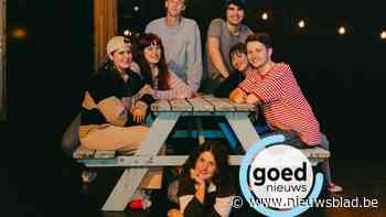 Theatergroep Infinity doorbreekt taboe rond zelfdoding