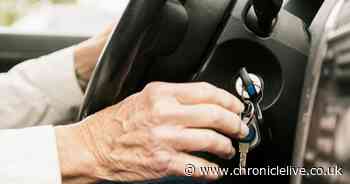 UK drivers facing new mandatory test with update expected by end of this year