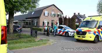 Dode na schietincident lag in verhuurde studio van Mark van den Oever: ‘Enorm drama’