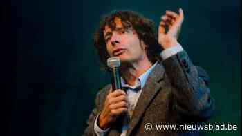 Applaus voor de natuur, maar ook voor Dirk Draulans?