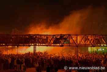 Politie pakt drugs op Horst Festival streng aan: meer dan 30.000 euro aan boetes geïnd