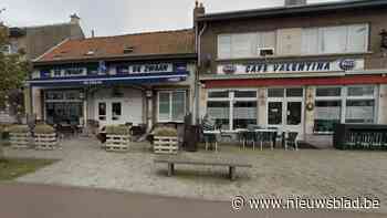 Stabroek in een klap twee cafés armer: De Zwaan en Valentina gesloten