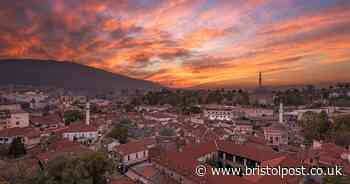 The 'new Greece' that's a stunning alternative for Brits with hardly any tourists