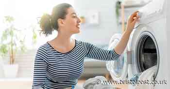 Avoid putting one surprising item in the washing machine — can cause damage