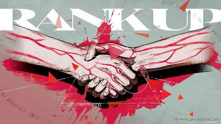 After nailing his first JRPG, Metaphor: ReFantazio lead UI designer has one piece of advice for his old self: "Your PC is going to break in 2021. Do something about it!"