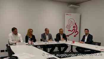 Am Landsberger TTZ gibt es neue Studienangebote