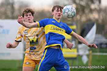 Tervuren-Duisburg B mag blijven dromen van promotie na verrassende zege tegen Eizeringen: “We willen met deze ploeg echt wel naar derde”
