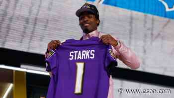 NFL experts debate the draft: What were the best -- and most puzzling -- picks?