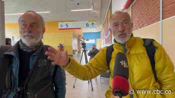 Inuit push back after photographers made anti-polar bear hunting video while in Nunavut