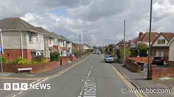 Conspiracy to kidnap charge after e-bike crash