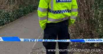 Man attacked with knife and and mallet after car chase