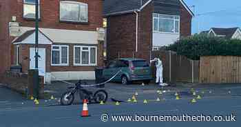 Man charged with conspiracy to kidnap after life-changing crash