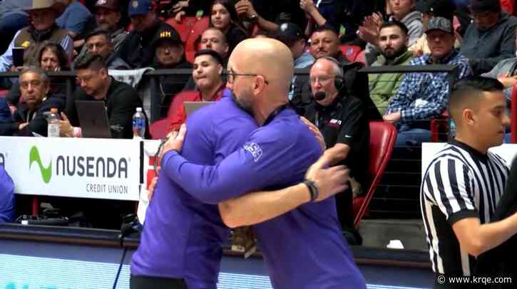 Brown vs Brown: The healthy rivarly between two brothers