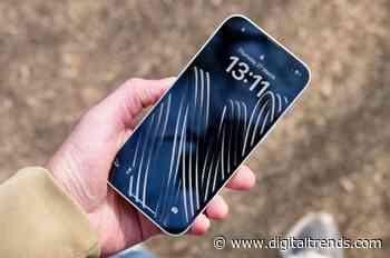 The iPhone 18 Pro could see a major design change