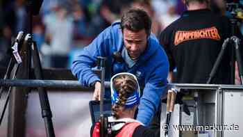 Überraschende Biathlon-Rückkehr von Ex-Coach der Deutschen