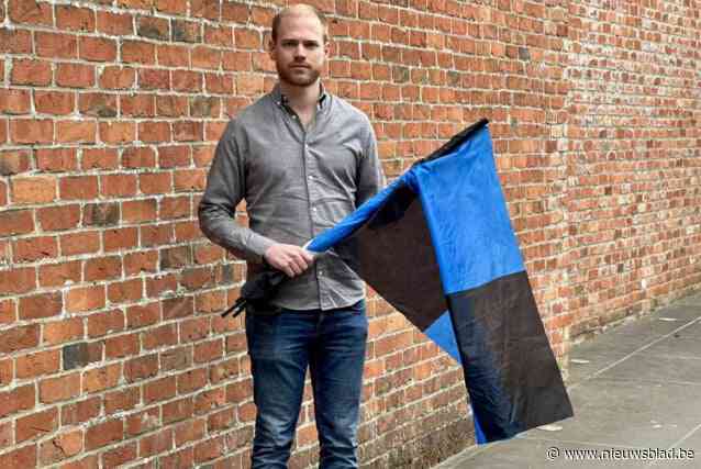 Clubsupporter Michiel (29) aangevallen op Brusselse metro na bekerfinale: “Pas door erover te praten besef ik aan wat we ontsnapt zijn”