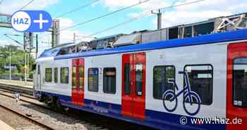 Hannover: Ausfälle und Ersatzverkehr im S-Bahn-Verkehr ab 10. Mai