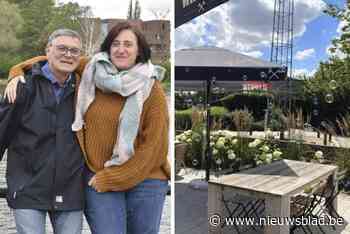 Wat is er aan de hand met de brasserie op Vianderdomein? “Niet duidelijk voor bezoekers wanneer de zaak open is”