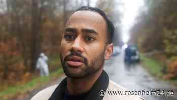 Tragischer Tod mit 26: „Polizeiruf 110“ ehrt verstorbenen Darsteller