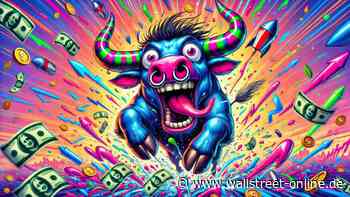 Earnings Preview: Vor den Zahlen: Zündet Hims & Hers den nächsten Rallye-Turbo?