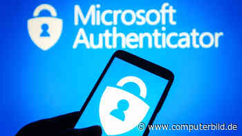 Microsoft streicht Funktionen aus dem Authenticator – das müssen Sie wissen