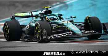 Alonso ernüchtert: Derzeit auch mit perfekten Rennen keine Punkte drin