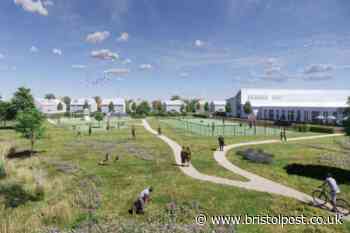 'Unacceptable' plans for 750 new homes near M5 slammed by MP