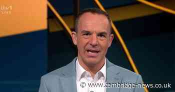 Martin Lewis tells smartphone users they need to screenshot 'vital' code today