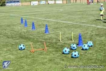 SK Nossegem organiseert eerste Girlpower Festival