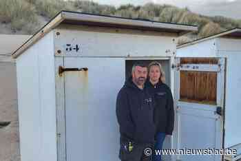 Inbrekers slaan toe in 19 strandcabines op strand van Bredene: “Geen enkele maatschappij wil ons verzekeren”
