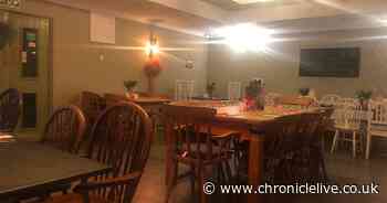 The 'secret' Italian restaurant above Gateshead pub that's a 5 star hit with diners