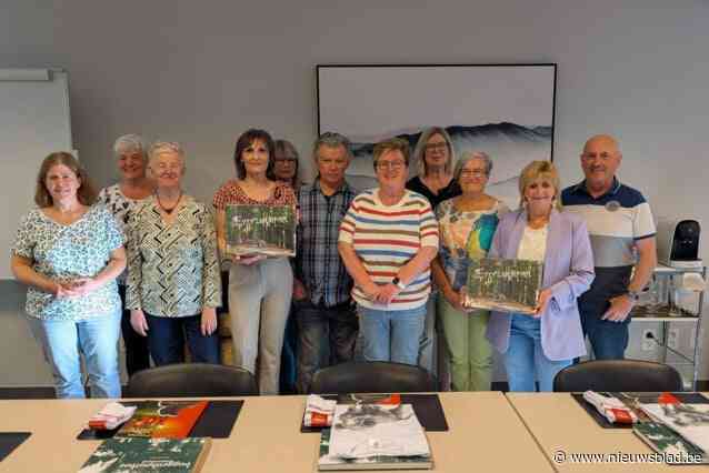 Heemkring beloont winnaars fietsrally’s Erfgoeddag