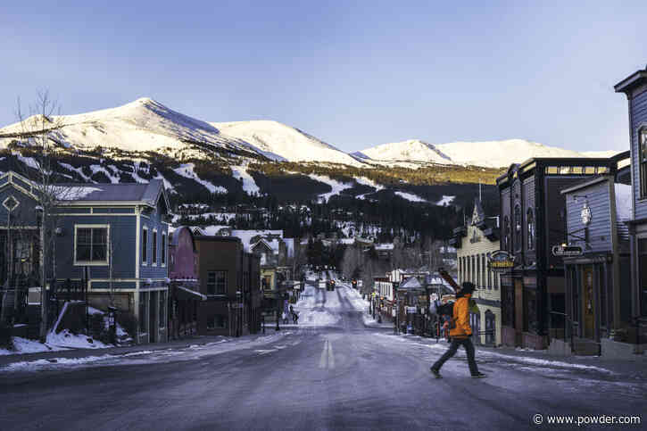 These 7 Charming Mountain Towns Are Perfect for Families