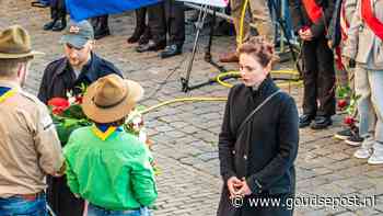 Opinie: ‘Stappen naar een inclusieve Dodenherdenking’