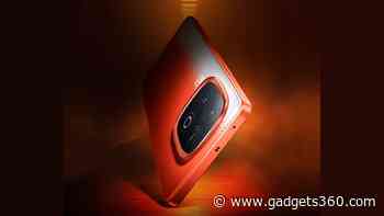 iQOO Neo 10 Set to Launch in India Soon; Design Teased Ahead of Debut