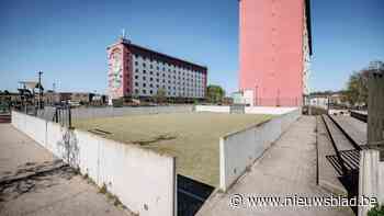 Schermutseling op Mechels voetbalpleintje ontaardt in steekpartij: rechtbank acht beide mannen schuldig