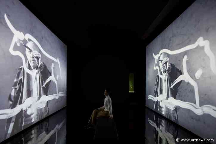 M+ Throws Everything at the Wall for ‘Picasso in Asia’ Exhibition, And Only Some of It Sticks