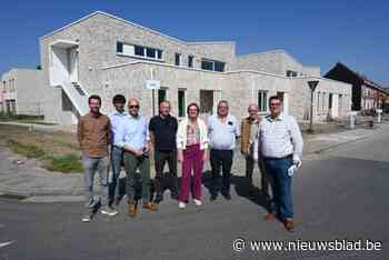 Woonmaatschappij gaat energie opwekken via de grond