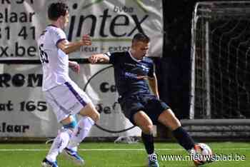 Rotselaar speelt vrijdagavond al tegen Tempo Overijse