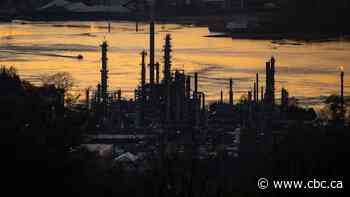 U.S. company Sunoco signs deal to buy Parkland in $9.1 billion US agreement