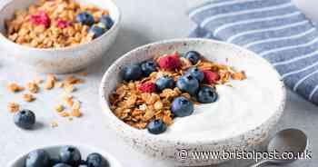 The breakfast I eat every day to keep my gut health score at 93 out of 100