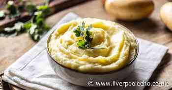 You've been making mashed potatoes wrong — adding one ingredient will make them perfect