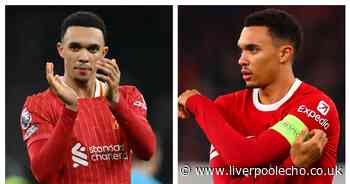 What the ECHO learned about Trent Alexander-Arnold exit and how Liverpool lost battle to Real Madrid