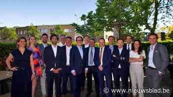 Caluwaerts Uytterhoeven Advocaten neemt Turnhouts advocatenkantoor Anturlex over