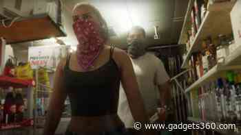 Rockstar Games Employees Reportedly Believed GTA 6 Delay Was 'Inevitable'