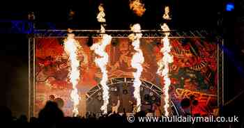 The Old School House hosting three-day festival with house and dance music