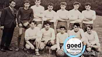 Vucht-cité zet 60 jaar stamnummer 8603 in de kijker: “Van Stella Azzurra tot Ümitspor”