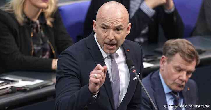 Bodenständiger Jurist Hoffmann führt CSU-Abgeordnete